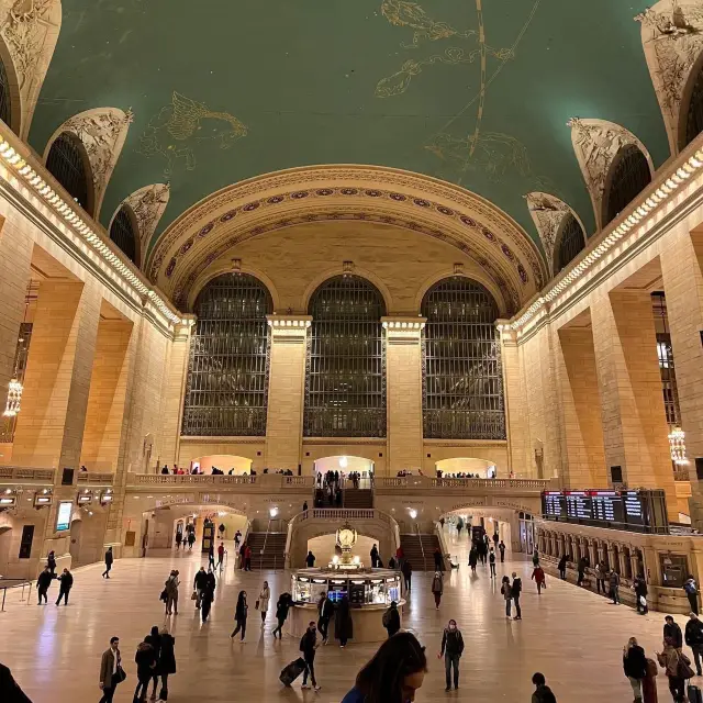 Grand Central Terminal