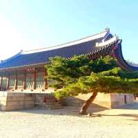 Gyeongbukgong Palace