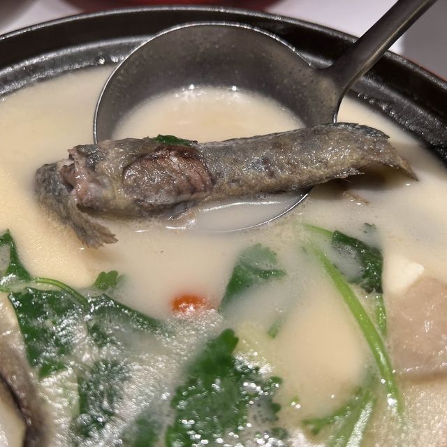 唯一香港米芝蓮推薦的莆田分店