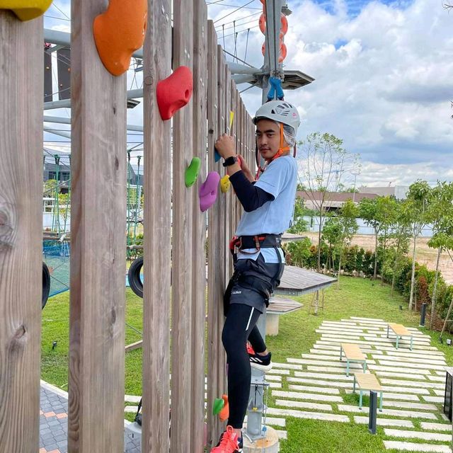 Test the level of adrenaline