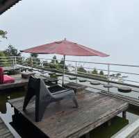 雲海景觀-雲霧飄飄