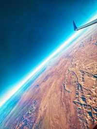 Vegas: Ur Adventure Begins In The Air!