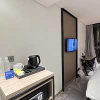 🇰🇷 Holiday Inn Express Hongdae  Seoul