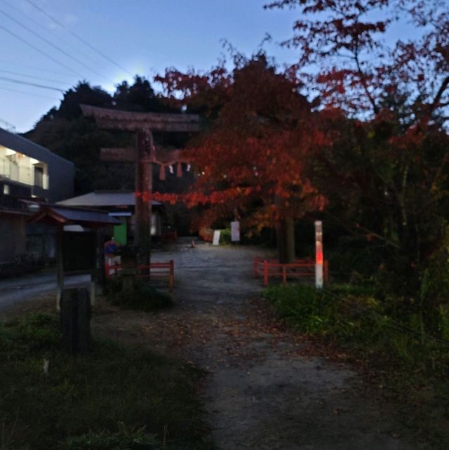 일본인 여자친구와 함께 센다이 여행.