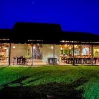 ที่พักเชียงดาว นอนชิล ฟิลธรรมชาติ