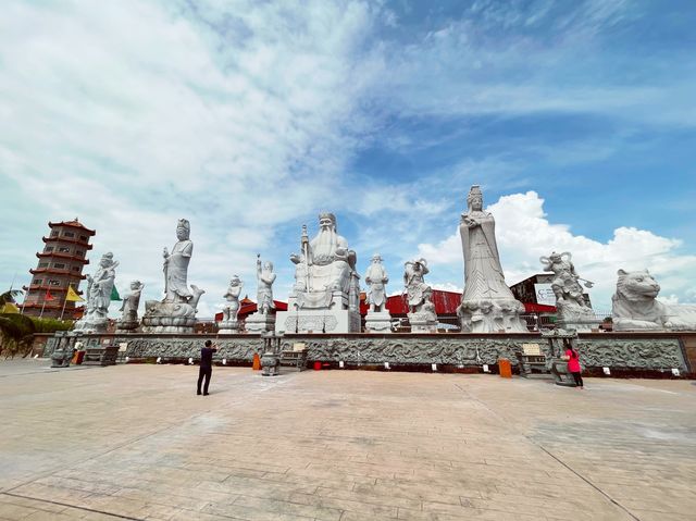 Sitiawan Road Trip Guide 🇲🇾 