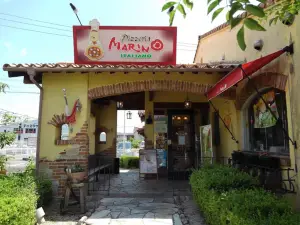 Pizzeria Marino Gifu Nagara