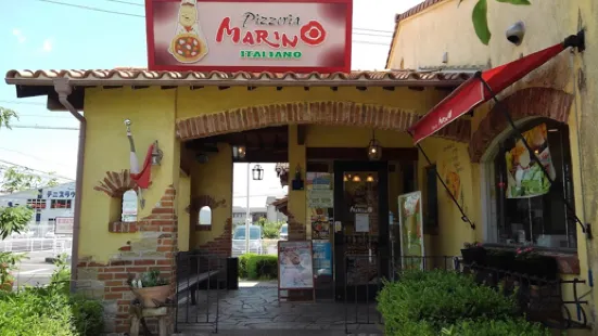 Pizzeria Marino Gifu Nagara