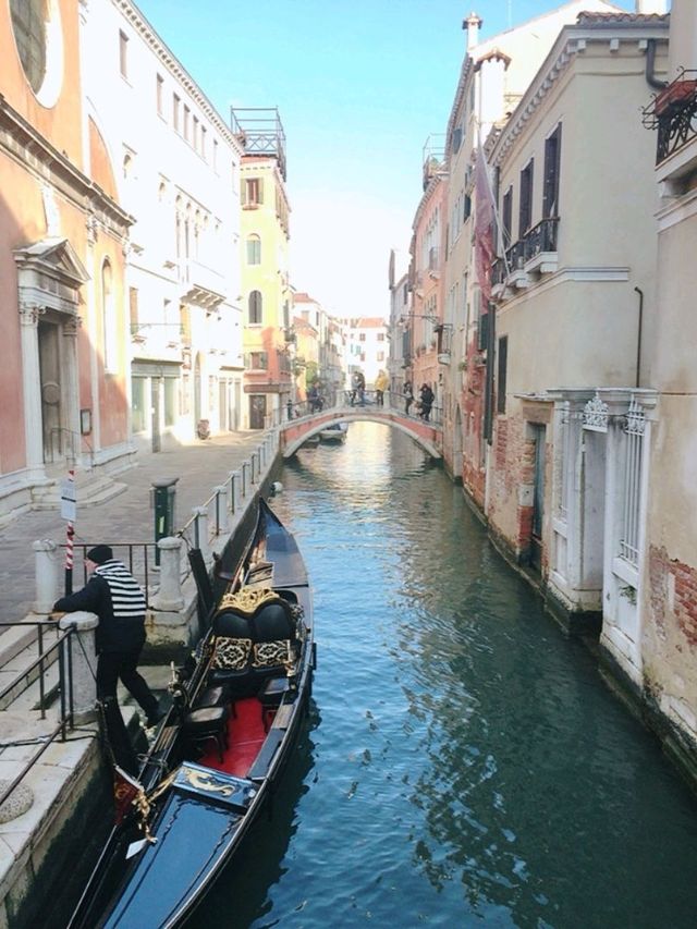 Photo dump of my trip to Europe