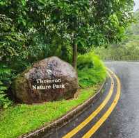 Thomson nature park 