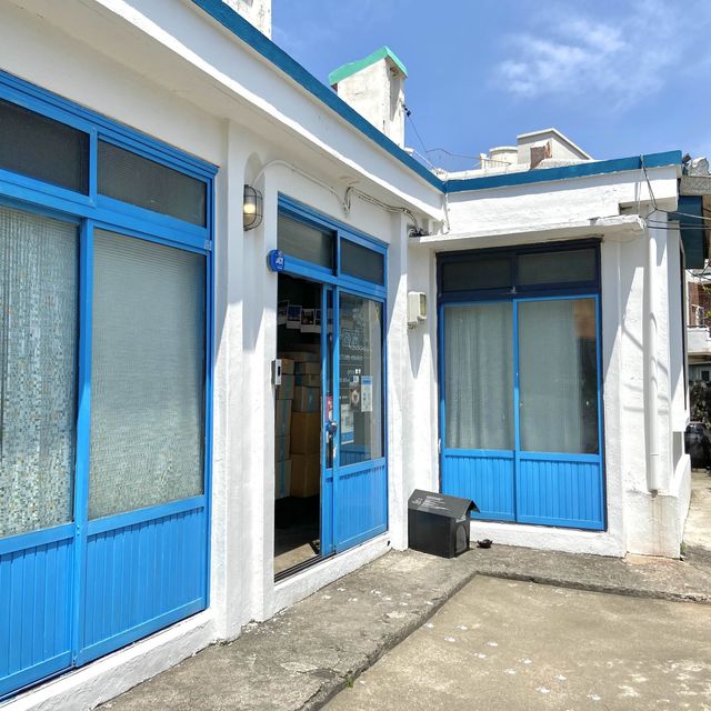 제주스러운 소품들이 가득한 애월 소품샵, 베리제주🍊