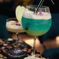 🎈💒銅鑼灣人氣打卡餐廳 Arcadia Restaurant & Bar