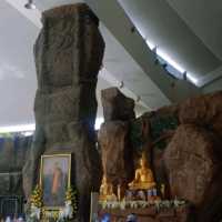 วัดถ้ำกลองเพล