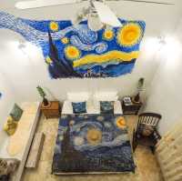 Silsopa Hostel 