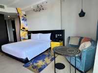 Siam at Siam Design Hotel Pattaya 