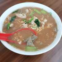 Yummy Local Hawker Food, Limbang