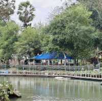 ถ้ำน้ำเย็นเขาชัยสน