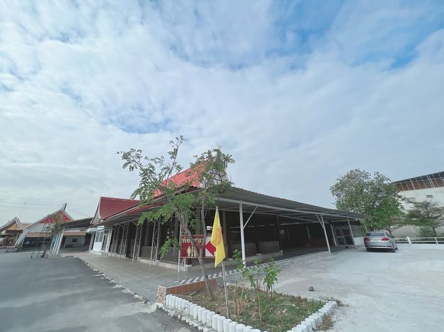 วัดเมืองใหม่