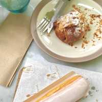 French Restaurant Monsieur Spoon