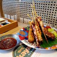 【為食青蛙：大受歡迎既新加坡菜】