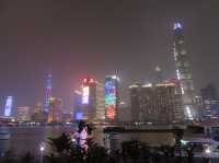 THE BUND PROMENADE’s PANORAMIC VIEW
