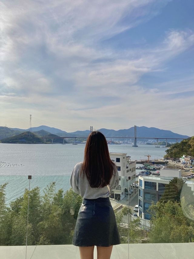 창원 귀산핫플