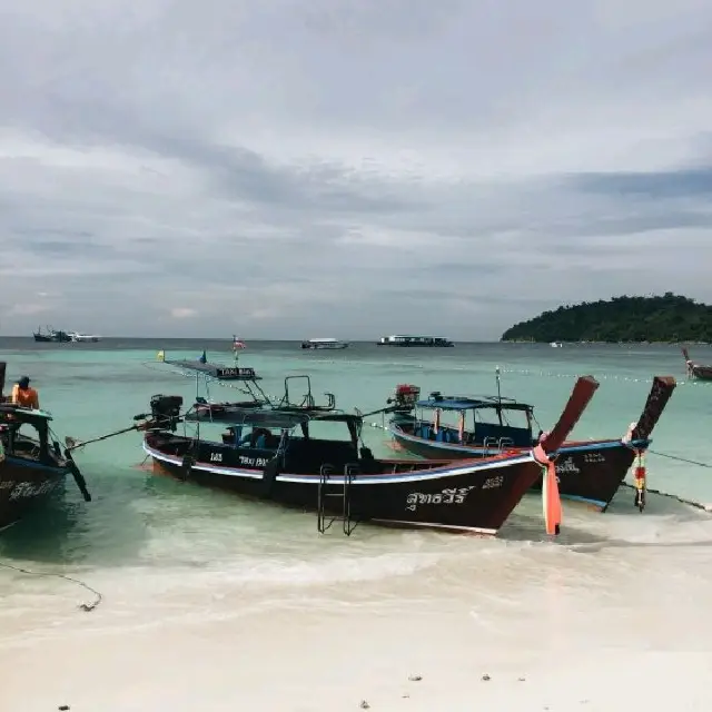 LANGKAWI, MALAYSIA