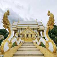 วัดงามเมืองชล