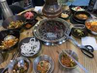 송도 소고기 맛집 <야끼화로>