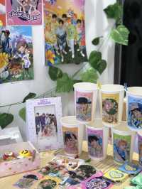 驚喜❤【小茶屋】手搖飲品店#炎夏好去處