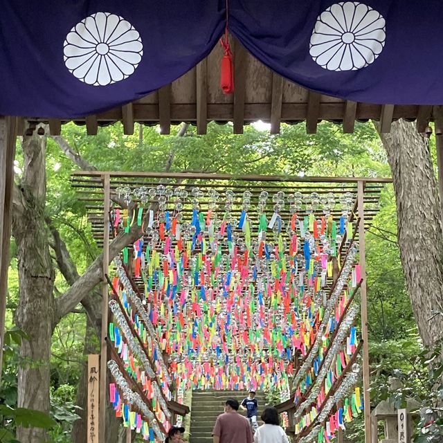 福岡県❣️かえる寺で人気のHAPPY寺！