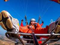  Paramotor Skyview Chiangmai
