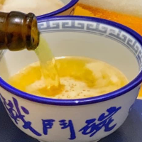 超級大排檔｜北角
