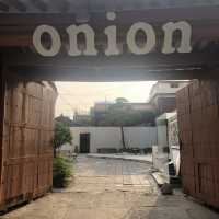 Onion🧅거꾸로하면??
