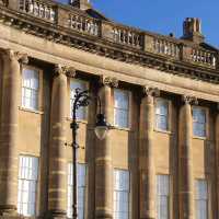 The Royal Crescent