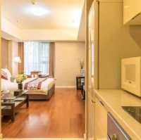 Jiu Du Hui Serviced Apartment