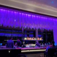 Wonderful Woo Bar at W Sentosa 