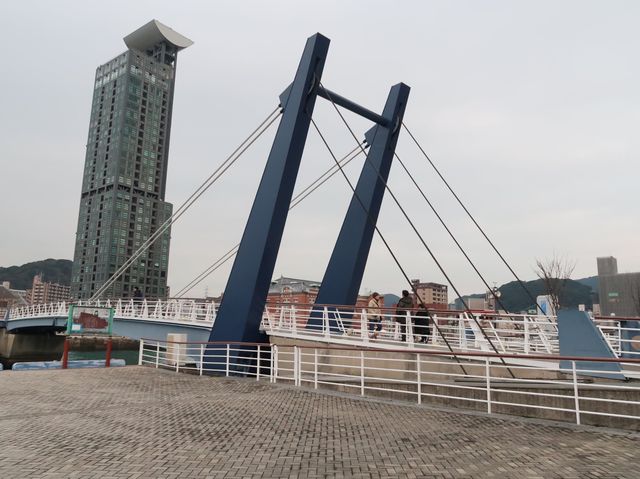 寧靜濱海小城