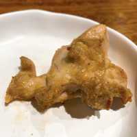 $128任食炸雞、薄餅