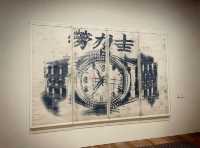 亞洲首間全球當代視覺文化博物館-M+博物館