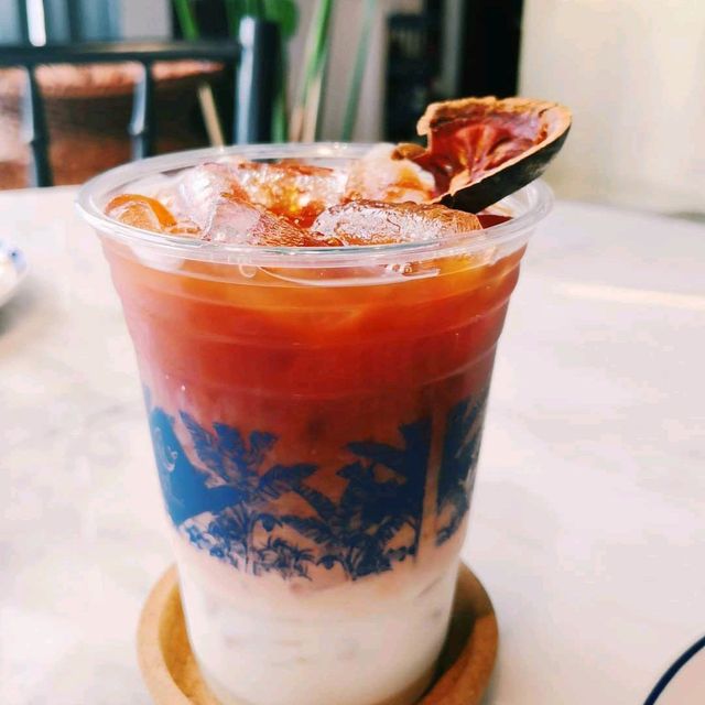 อู่ข้าว - U-Khao Restaurant & Cafe