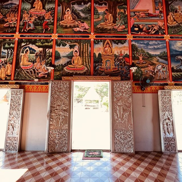 วัดสถารศ