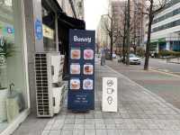 인천ㅣ인천시청 달달한 도넛을 매일 굽는 도너츠 맛집, 버니커피&도넛🍩