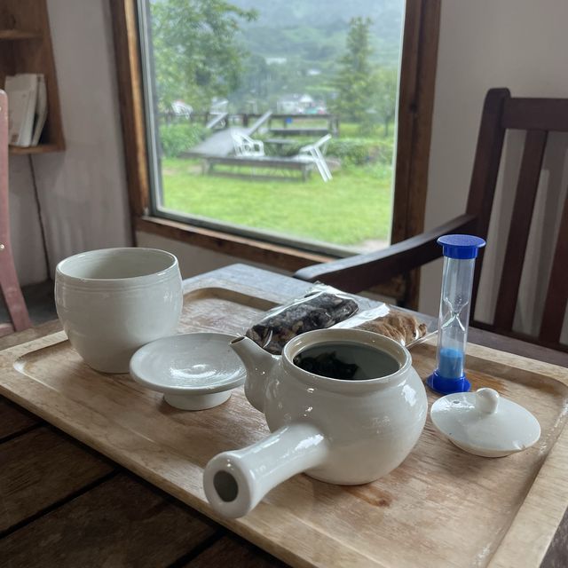 [하동]매암차박물관 다녀온 후기🧚🏻‍♂️