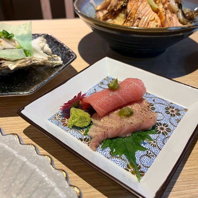 高質日本美食