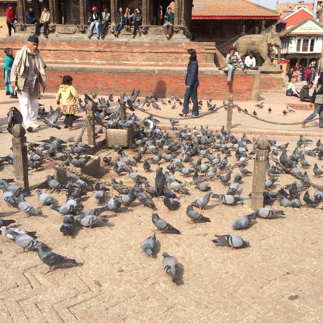 Bhaktapur, Kathmandu Nepal