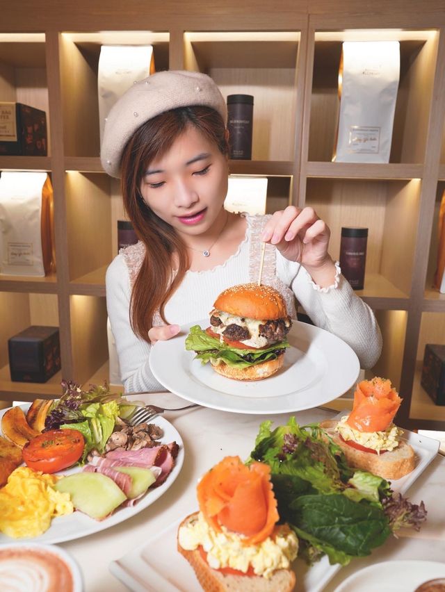 歐洲風咖啡館𝐄𝐬𝐩𝐫𝐞𝐬𝐬𝐨 𝐀𝐥𝐜𝐡𝐞𝐦𝐲