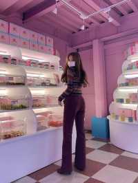 [말똥도넛] 포토존가득한 파주시 라스베가스 🍩