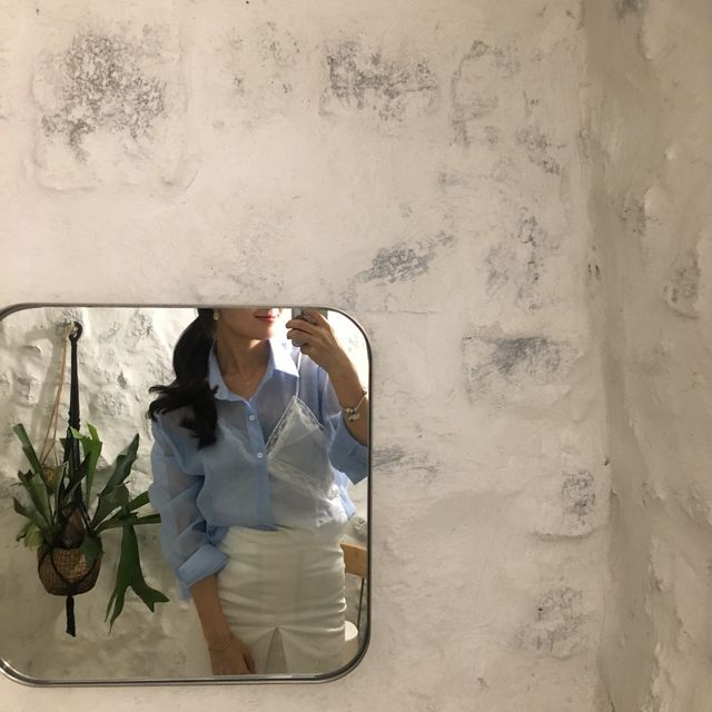 협재해수욕장 2분거리 뷰좋은카페 협재식물원