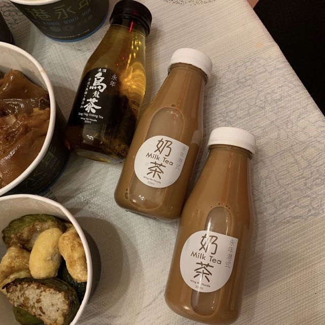 著名車仔麵店大轉型😙沙田冰廳有驚喜🎊